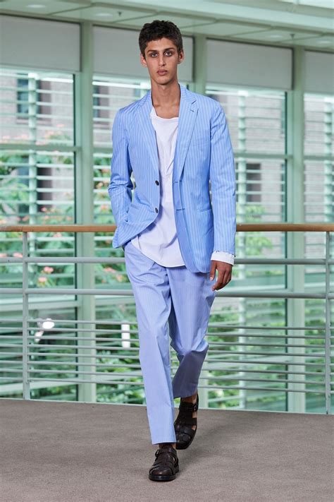 hermes men's spring summer 2021